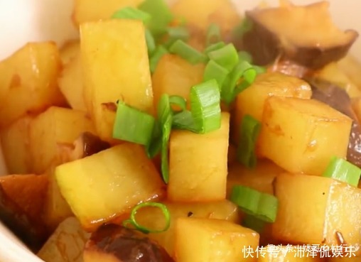  香菇|一道特别好吃的家常菜，做法简单，食材便宜，连吃三天都不腻