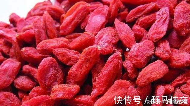 枸杞|你知道枸杞的最佳吃法吗欺骗了国人多年的吃法,难怪一直没效果