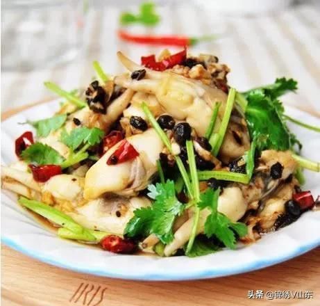 杏鲍菇|越吃越香的15道家常菜,味道超赞,简单易做,学会了不用下馆子