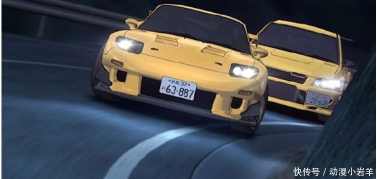 头文字d 中的女主角为什么会堕落 天合乐学帮助家长发现孩子的更多可能 头文字d 中的女主角为什么会堕落 天合乐学帮助家长发现孩子的更多可能