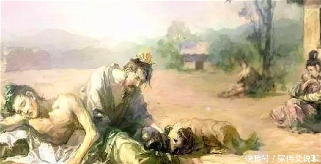 寿命|古代男人寿命比较短是吗?怎么看这个问题?