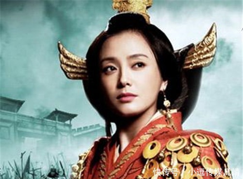 情书|刘邦尸骨未寒，吕雉就收到了求婚情书，吕雉：要不嫁位公主给您？