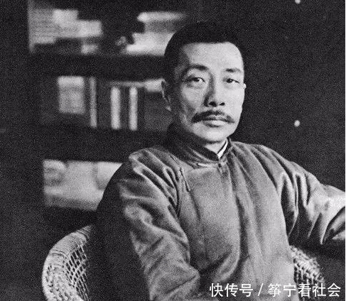 创业者胡也频:沈从文的挚友,丁玲的挚爱,鲁迅也曾写文记念他