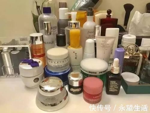 杏仁蜜|女生再穷,也少买这3款国货,被营销过头了,其实用了“烂脸”