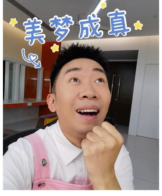 谢娜|杨迪从“初代网红”到“综艺大咖”的进阶史