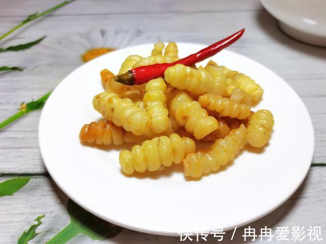 螺丝菜|夫妻俩的简单晚餐，少油多蔬菜，连吃一周，身体轻巧，肚子无赘肉