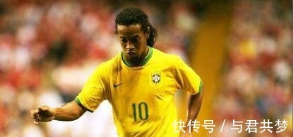足球先生|巴西足球历史上的五位传奇人物，每个人代表了一个时代