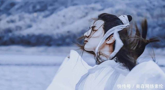 趋炎附势|古代第一美男潘安,其实是个趋炎附势的小人,后自食恶果被夷三族