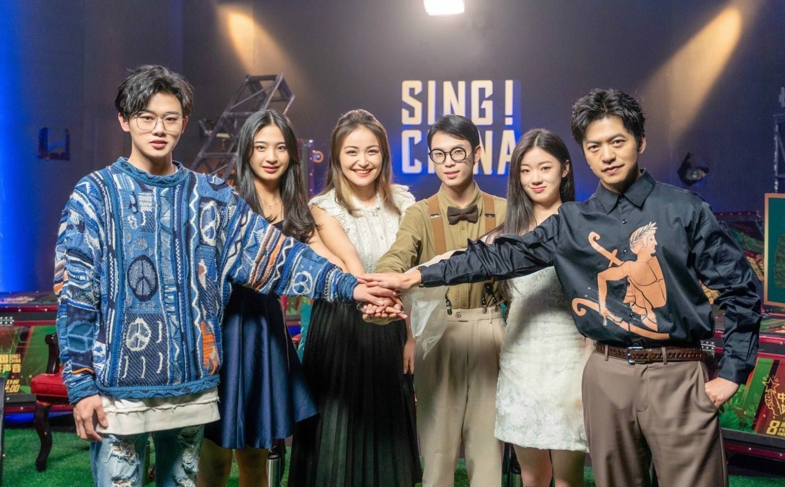 苏玮 李健好声音纪录片:苏玮不是谁的影子,已具备职业歌手的能力