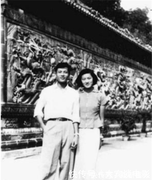 旧时代@洪晃:说说我的父亲,一个旧时代有钱人家的公子哥