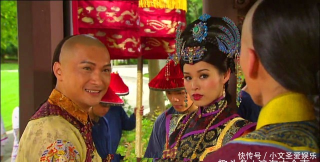 帝王|她是嘉庆的第二位皇后,受尽3待帝王的宠爱,比嫡皇后还风光