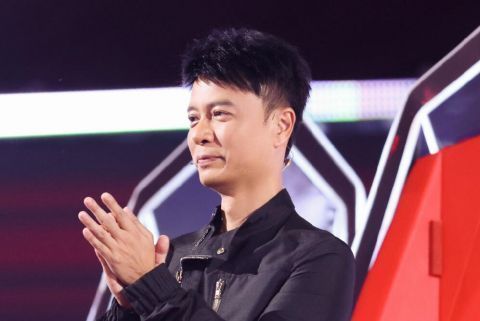 李克勤说出了观众最想说的话，《好声音》节目组终于被“打脸”了