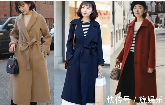 黑色 黑色的大衣搭配什么样的书包,40岁的女人显年轻15岁