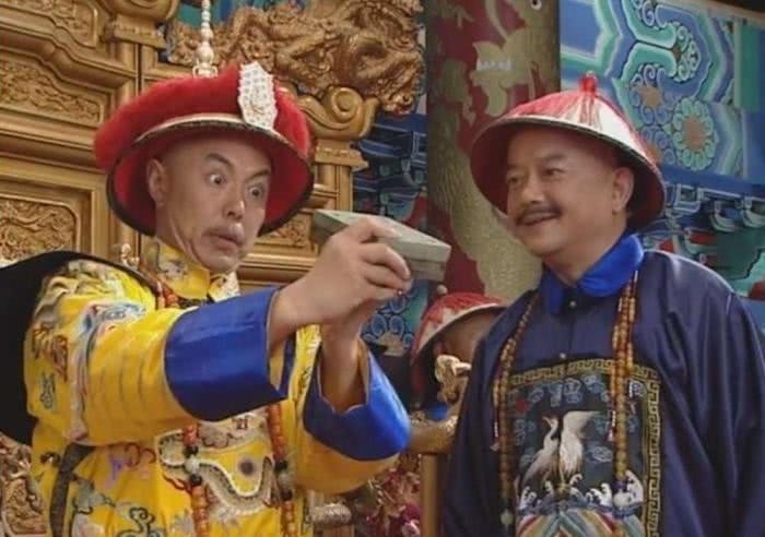 皇帝|溥仪退位后，太监把乾隆灵位偷出来，卖给洋人，中国人花400万买回来