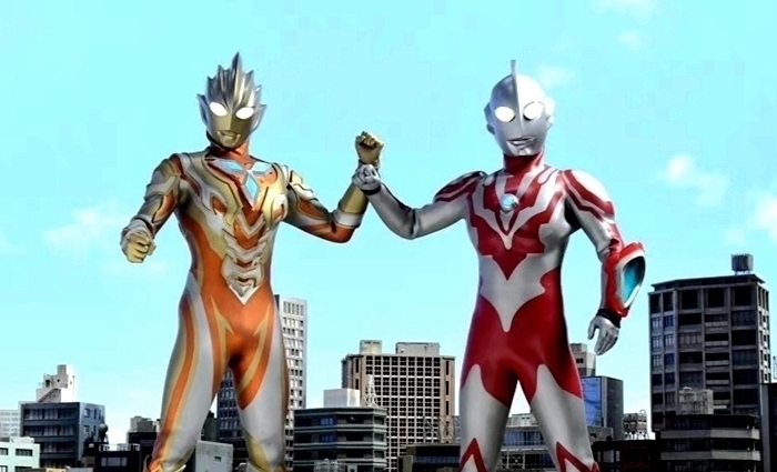 迪亚波罗|奥特曼“黑暗四魔神”集齐,可能会在《奥特曼银河格斗3》登场!