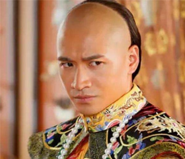 无人|皇子患传染病,无人敢服侍,一侍妾说:我来!成史上最幸福皇后