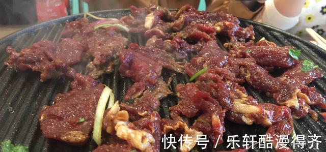 烤肉|烤牛肉怎么腌制才鲜嫩
