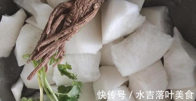 炖羊汤三放三不放|中华第一汤单县羊肉汤有话说,网友们也有话说!