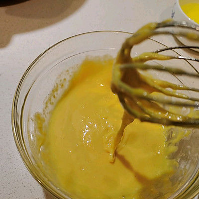 紫薯板栗生日蛋糕