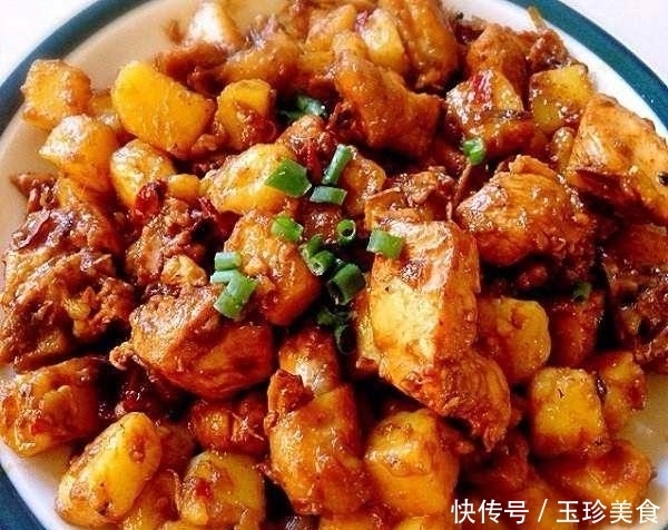 杏鲍菇|永远吃不腻的家常菜,到了冬天每周都要吃两三顿,每回都光盘