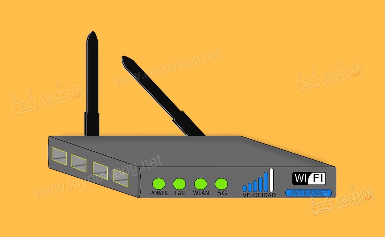 电信路由器手机端登录入口-52KMS