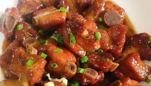 饭桌上的几道鲜美家常菜,高颜值很下饭,好吃又好做很实惠