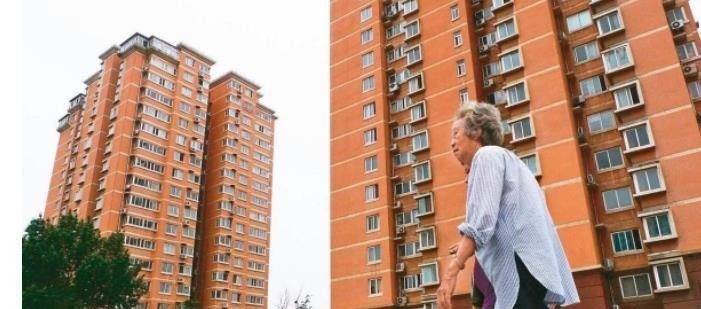 小城市|房子买来25年不住、不租、也不卖,到底图啥看完明白了