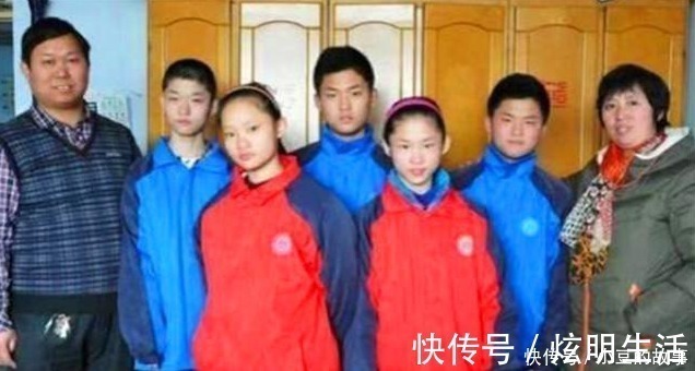 早产儿|35岁妇女成功产下5胞胎,成全国首例,他们现在的生活怎样