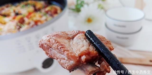 排骨|开学后,多给孩子吃这饭,增强体质少生病,补充大脑,越吃越聪明