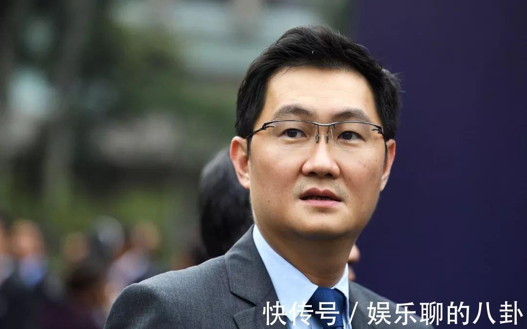 酷狗|马化腾也没料到，国家正式“出手了”，腾讯千亿项目或瓦解？