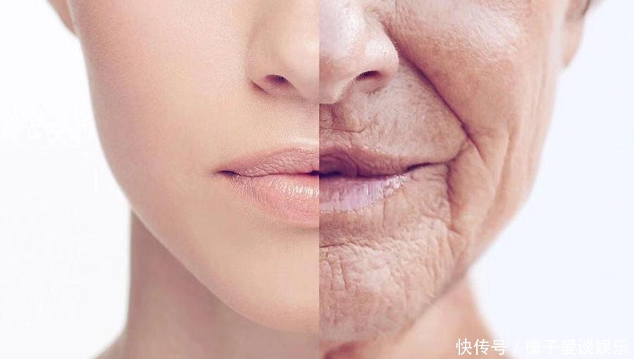 抗氧化、抗衰老、抗皱有什么区别?