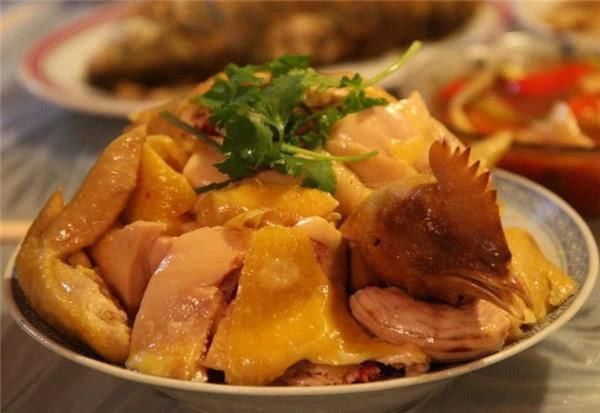 吃掉|中国最爱吃鸡的省,一年吃掉8亿只,一天一个花样,三个月不重样