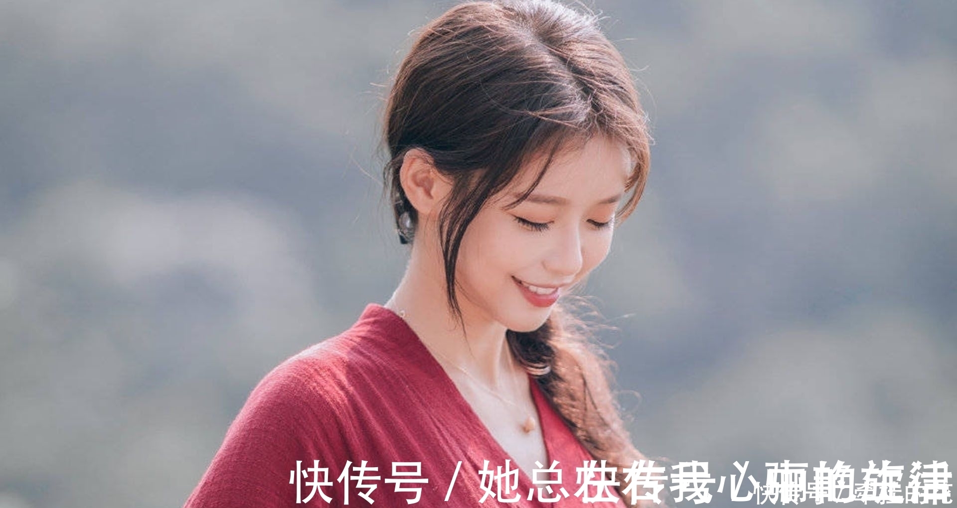 相思!这首词写出了最美的相思,结尾二句,更是妙不可言