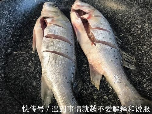 淡水鱼|红烧海鱼时，记住“4个1”，做出来的鱼肉没有腥味，鲜嫩好吃
