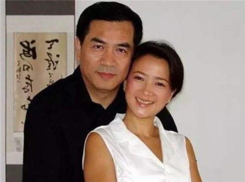 少林俗家弟子#她是唯一演全四大名著的人，因太美在车站被发掘，今57岁依然很美