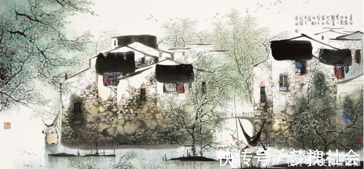 钟山$王安石最波折的一首诗,一个字改了十几次,终成千古绝唱!