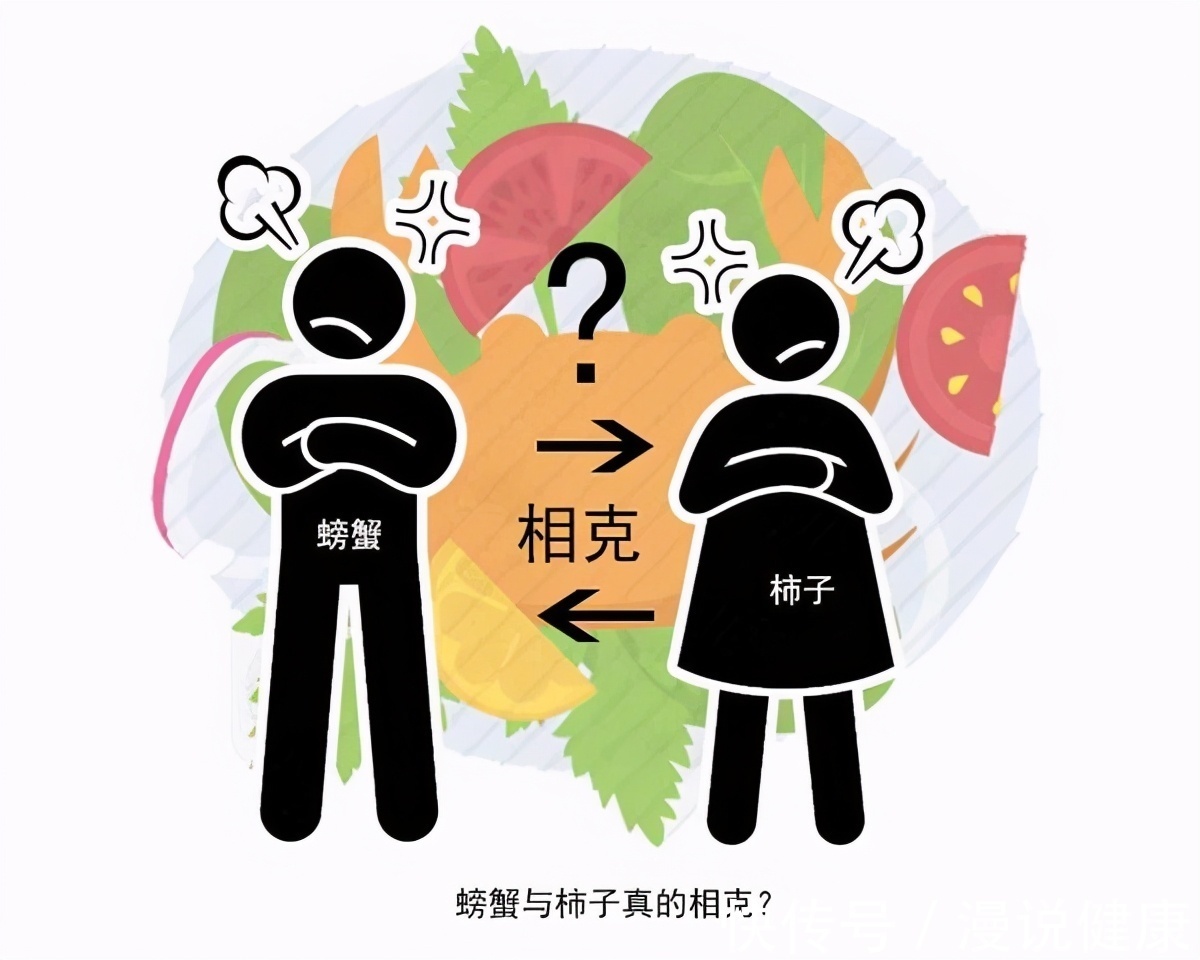 柿子|乱吃柿子会要命？提醒：关于柿子的“禁忌”，有一类人的确要小心