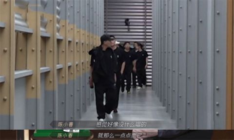 哥哥们|哥哥们是来参加《欢乐喜剧人》的吧？