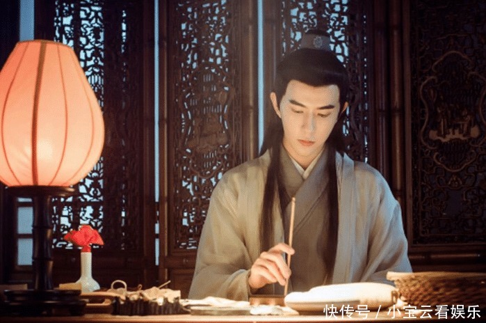 无奈|历史上真实的法海是怎样的?参加科举得了状元,出家实属被逼无奈