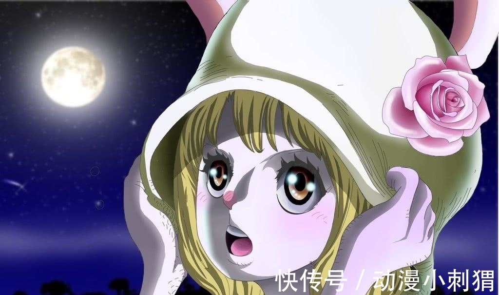 凯多|草帽团第十人确定?不是加洛特!不是小马哥!反倒收了敌军大将!