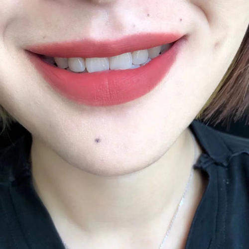 口红|早春口红指南,属于黄皮的清甜色号,温柔气质又减龄