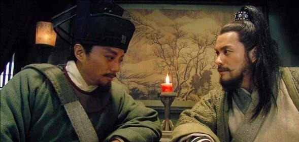 梁山!水浒里唯一看透梁山结局的人,装病离开宋江,最后在海外建国称王