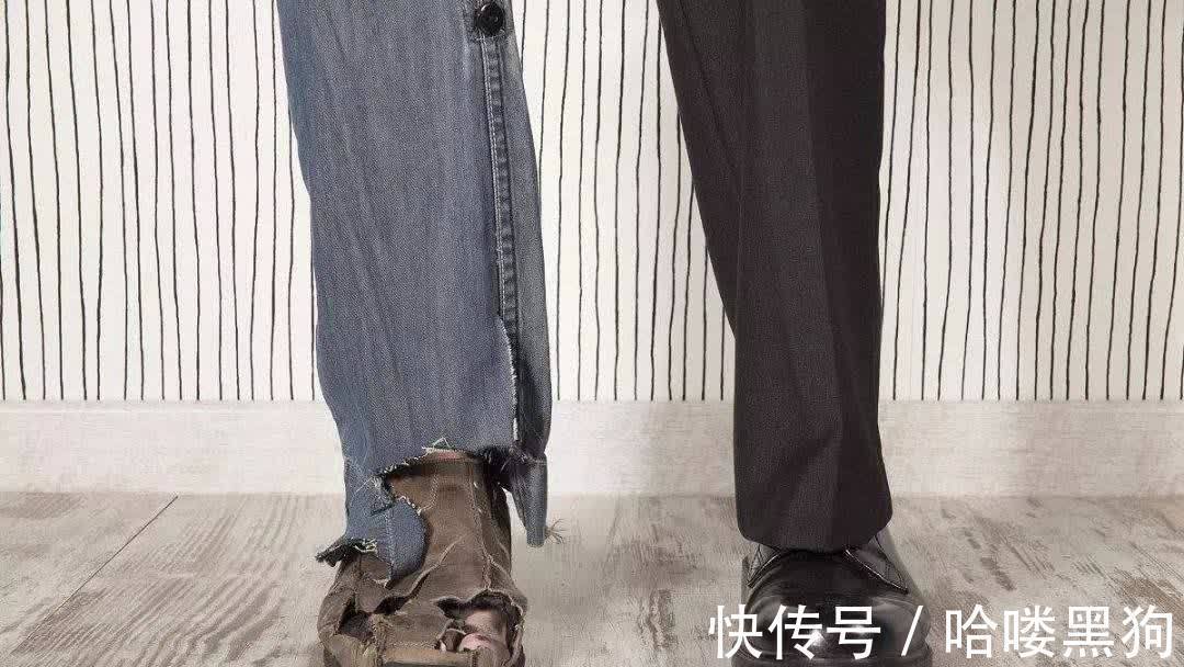 完美主义|什么样的人穿什么样的鞋,你穿鞋子的习惯早已暴露了你的性格