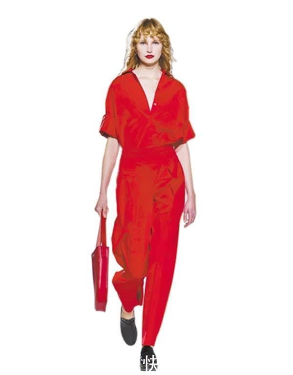 越舒适,越时髦“Athflow风”轻松get