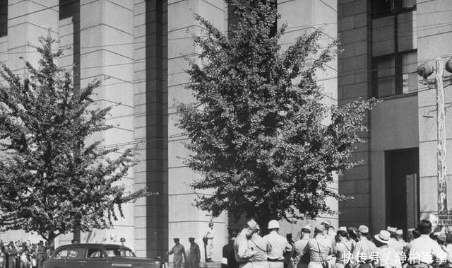 邀请|这个美国将军有多牛,总统邀请他见面,他却让总统亲自来见他