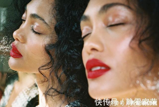 gucci|你不会还在涂烂大街的网红色吧今年秋冬必备10支小众口红!