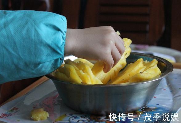 西瓜|儿科医生夏季少碰4种水果,尤其是第3种,很多宝妈还给孩子吃