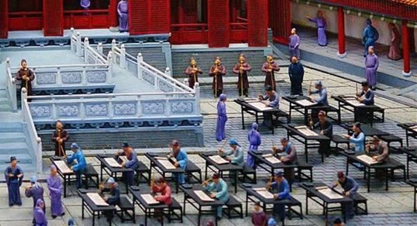 大运河|此人被称为暴君,却做了两件影响后世的大事,让国人现在至今受益