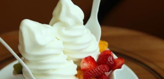 奶油|不論男女,45歲后,少碰“3白”,長壽或許會更加喜歡你!