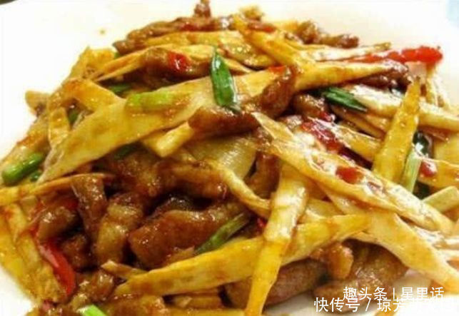 油适量|香飘满屋的几道家常菜,美味营养,解馋下饭,每次做饭都不够吃